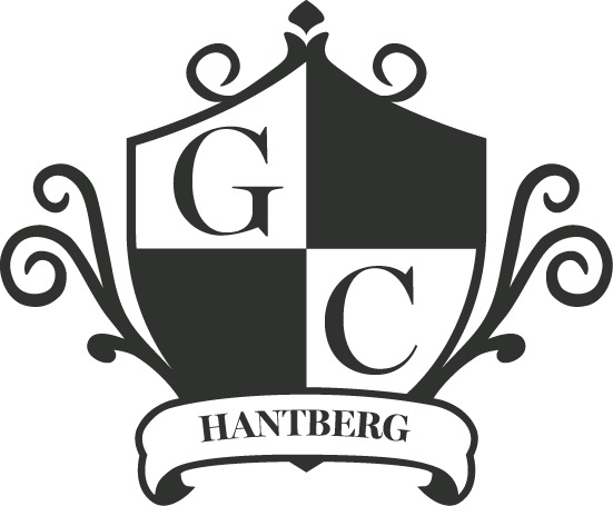 Logo Green Castle Hantberg